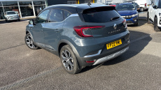 Renault Captur 1.0 TCE 90 SE Edition 5dr Petrol Hatchback